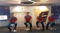 Di Indonesia, Huawei bidik 10 persen market share