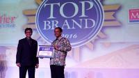 Traveloka pertahankan Top Brand Award  