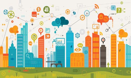 The energy sector actively investing in IoT