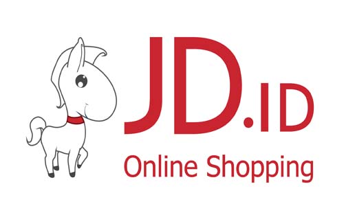 Joy, maskot baru dari JD.ID
