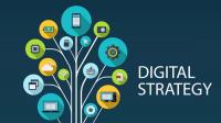 Penerapan strategi digital masih minim 