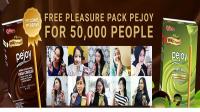 Blibli.com dan Pejoy tebar 50 ribu starter pack secara online