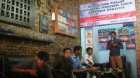 Koalisi mahasiswa Indonesia Timur inginkan biaya interkoneksi yang adil