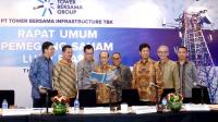 Ini cara Tower Bersama tarik saham treasuri