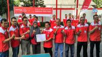 Telkom agresif hadirkan layanan fiber optik ke perumahan di Banten