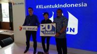 Jurus XL hadirkan mobile broadband menuju Indonesia unggul  