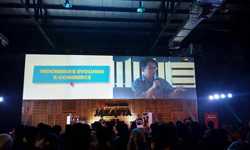 Potensi eCommerce di daerah menjanjikan