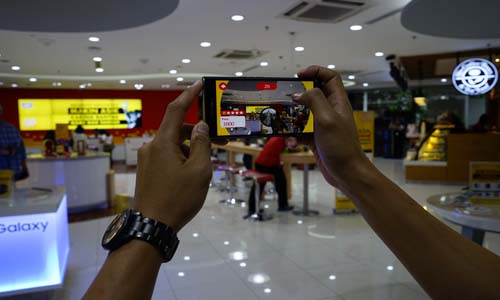 Indosat sudah koleksi keuntungan Rp 1,09 triliun