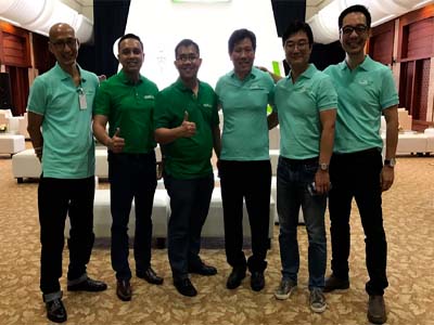 Mandiri ingin genjot e-cash dengan LINE