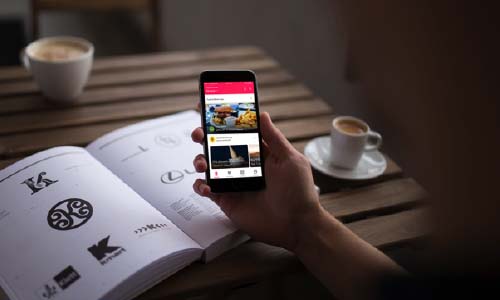 Aplikasi ini tawarkan 