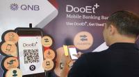 Bank QNB Indonesia rilis aplikasi DooEt+  