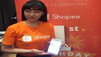 Shopee sudah layani transaksi US$ 1,8 miliar dalam setahun