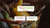 KeSupermarket.com masuk pasar eCommerce Indonesia
