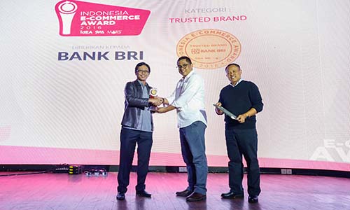 Ini jawara Indonesia e-Commerce Award