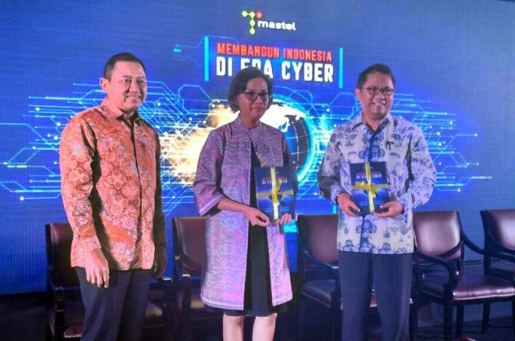  Digital inclusion menjadi salah satu penopang pertumbuhan ekonomi  