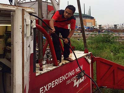 Telkomsel perkuat jaringan hadapi Final Piala AFF 2016