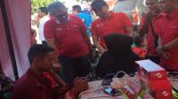 Telkomsel pastikan jaringan prima di Aceh