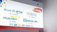 Prinsipal switching ATM Himbara akan operasi pada 2017
