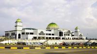  Netizen bikin Bandara Sultan Iskandar Muda gusur Abu Dhabi International Airport