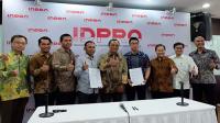 IDPRO akan sertifikasi data center