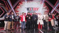 Jawara The NextDev 2016 blusukan ke Singapura  