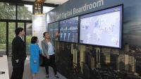 SAP Digital Boardroom hadir di Indonesia