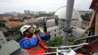 KPPU bawa kasus Indosat-XL ke tahap penyelidikan