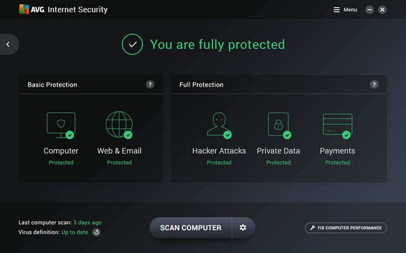 AVG tawarkan solusi anti ransomware dan pencurian data