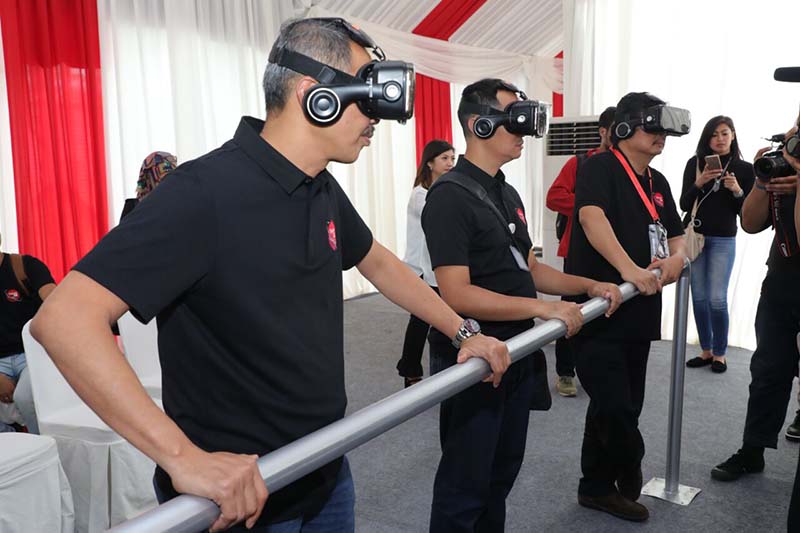 T3S siap meluncur, Telkom edukasi peran satelit ke siswa Wilayah 3T  