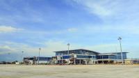 Terminal baru Bandara Depati Amir lebih digital