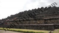 LinkAja digitalisasi pembayaran di Borobudur