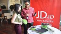 Ecopan gandeng JD.ID untuk untuk penjualan online  