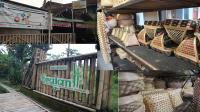 Desa wisata Brajan, kerajinan bambu yang mendunia
