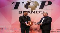 Vivo raih dua penghargaan Global Top Brands