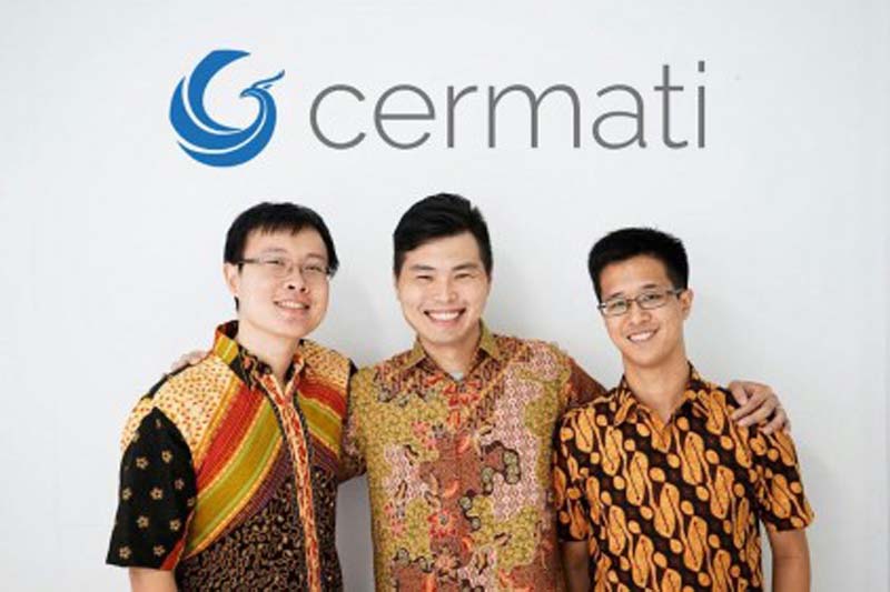 Cermati raih pendanaan Seri A dari Orange Growth Capital