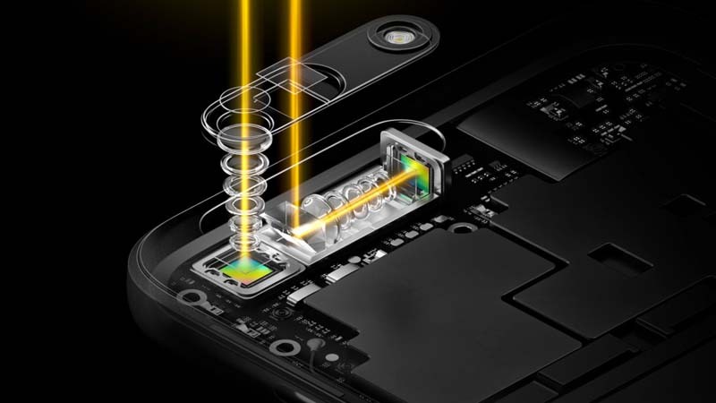 OPPO kenalkan fitur 5x Dual-Camera Zoom