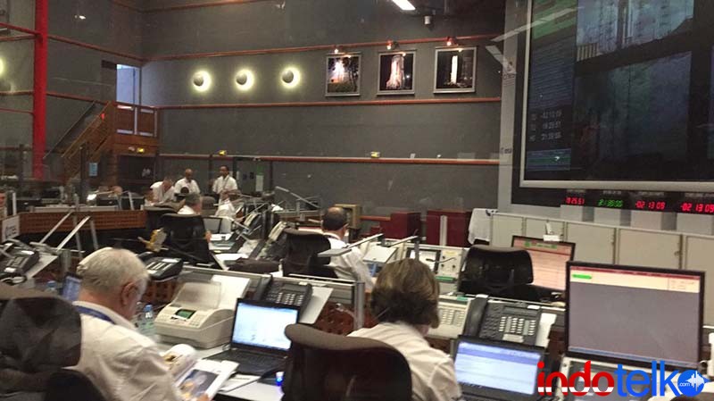 Arianespace to launch KOMPSAT-7