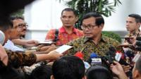 Seskab: Tak ada perintah penyadapan terhadap SBY