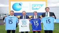 City Football Group kelola angkatan kerja dengan solusi SAP  