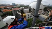 XL siapkan jaringan hadapi pencoblosan Pilkada Jakarta Putaran 2  