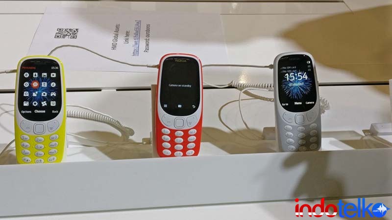 Indonesia masih butuh 2G?