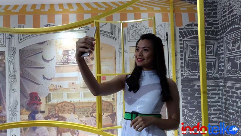 OPPO perkuat purna jual