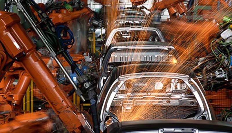 Indonesia-Jepang perkuat SDM otomotif untuk industri 4.0