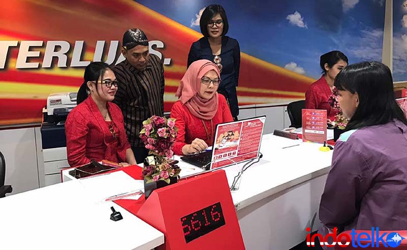 Fitch berikan peringkat AAA bagi Telkomsel