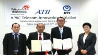Telkom rintis sinergi virtualisasi di Asia Pasifik  