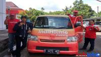 Telkom genjot layanan IndiHome Premium di Banten