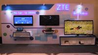 ZTE dukung platform 5G Medical Edge Cloud di China Mobile