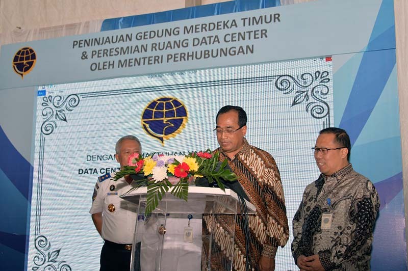 Kemenhub manfaatkan digitalisasi untuk tingkatkan layanan