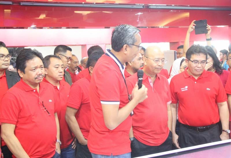 TelkomGroup hadirkan purna jual bernuansa digital