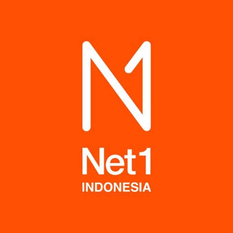Adopsi 4G, Ceria berubah menjadi Net1 Indonesia?